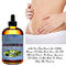 El aceite puro del masaje del cuidado de piel, aceite anti del masaje de las celulitis aprieta hidrata la piel