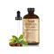 Aceites esenciales puros líquidos, aceite planchado en frío orgánico de la jojoba para la piel/el pelo