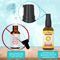 Suero natural y orgánico de la cara/suero antienvejecedor del aceite esencial