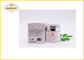 Crema herbaria del retinol del OEM para la cara con el ácido hialurónico, la vitamina E y el té verde
