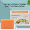ODM que blanquea el cuidado de Honey Organic Soap Mosturing Skin todo el Soap135g hecho a mano natural