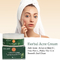 Crema de cara herbaria que alisa del 100% y de limpieza natural para el acné anti