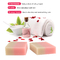 Limpieza básica herbaria de Rose Yoni Organic Handmade Soap For