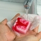 Baño hecho en casa orgánico Yoni Soap del cuidado de piel de Femal pH de la balanza de la barra del jabón de RSPO