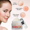 Los acnés naturales orgánicos de GreenAgainst se gelifican la cara clara de la crema del tratamiento del removedor de la espinilla anti del acné para todos los tipos de la piel