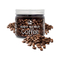 Las celulitis antis del exfoliante corporal 250g de Privat Label Coffee Skin Care hidratan la peladura apacible