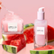 Resplandor natural Juice Watermelon Face Lotion rosado 100ml/botella
