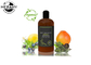 Los extractos puros orgánicos de la planta del aceite el 100% del masaje del cuidado de piel reducen el volumen de las celulitis 8oz