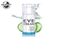 El aceite de oliva poner crema hidratante illuminating del ojo revitaliza la piel delicada alrededor de ojos