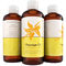 El aceite comestible sensual del masaje del Aromatherapy contiene el aceite de la jojoba/de almendra dulce