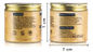 24 mascarillas del cuidado de piel del oro de K antienvejecedoras contienen la humedad de las cerraduras del ácido hialurónico